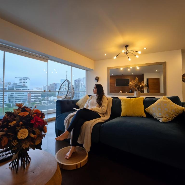 E LarcomarZone Sea View All Inclusive 3B 701 - Apartment - 1