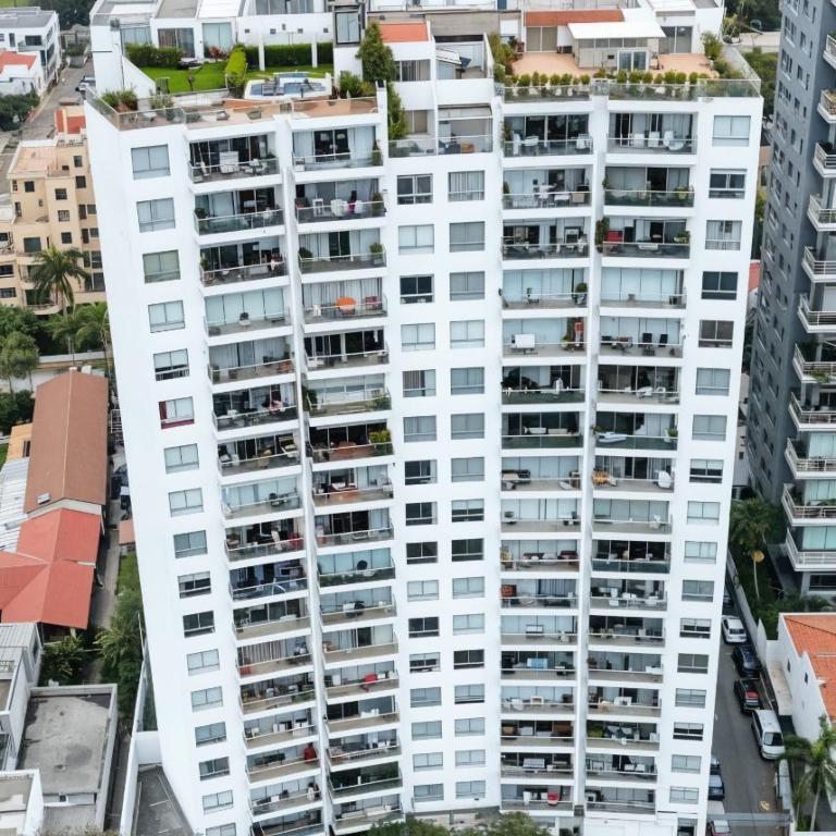 E LarcomarZone Sea View All Inclusive 3B 701 - Apartment - 5