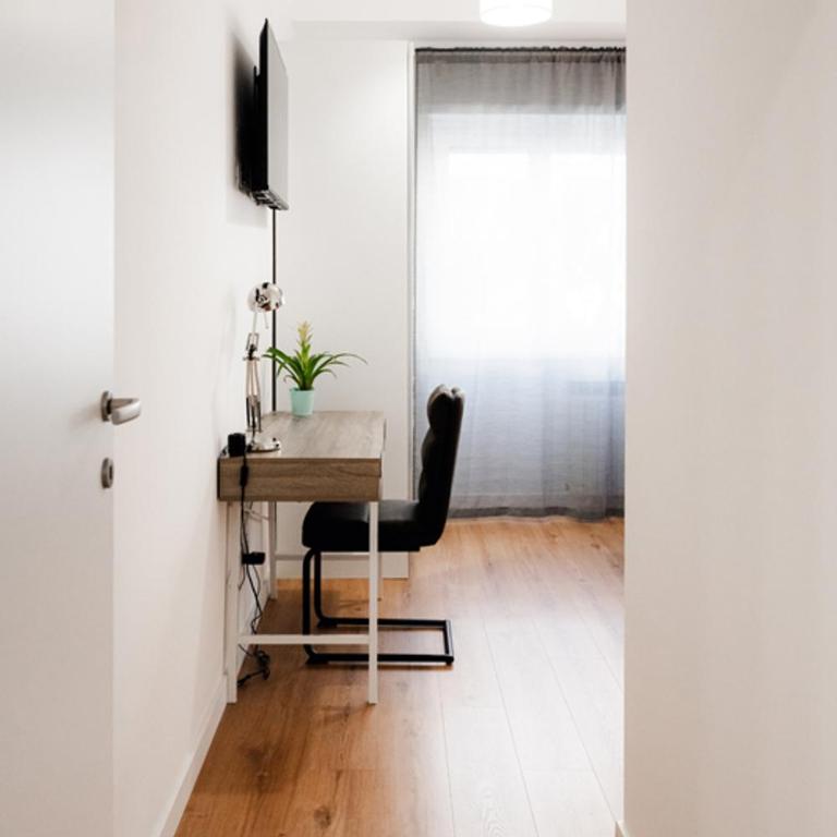 Casa di Fil - Appartamento con 2 Camere da Letto - 6