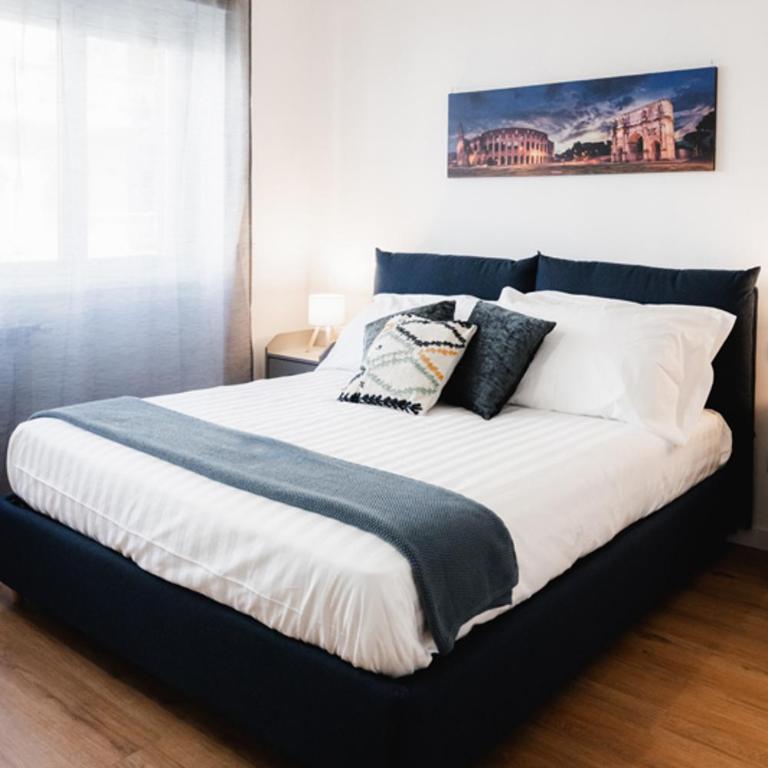 Casa di Fil - Appartamento con 3 Camere da Letto - 1