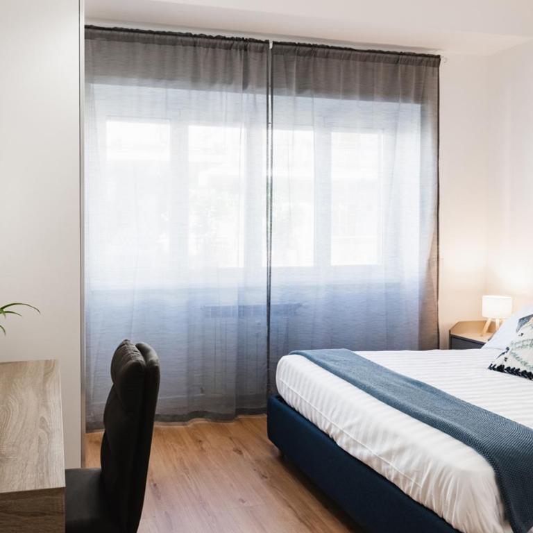 Casa di Fil - Appartamento con 2 Camere da Letto - 2