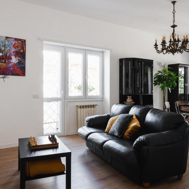 Casa di Fil - Appartamento con 2 Camere da Letto - 11