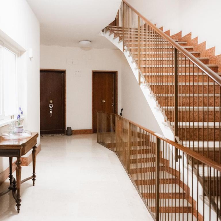 Casa di Fil - Appartamento con 2 Camere da Letto - 13