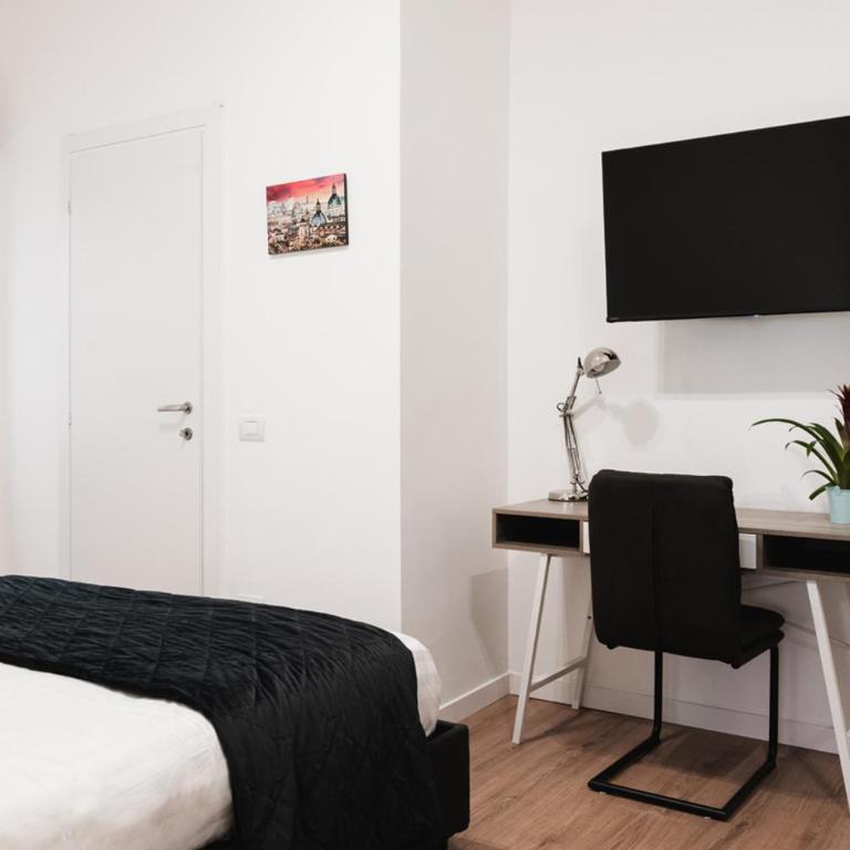 Casa di Fil - Appartamento con 1 Camera da Letto - 10