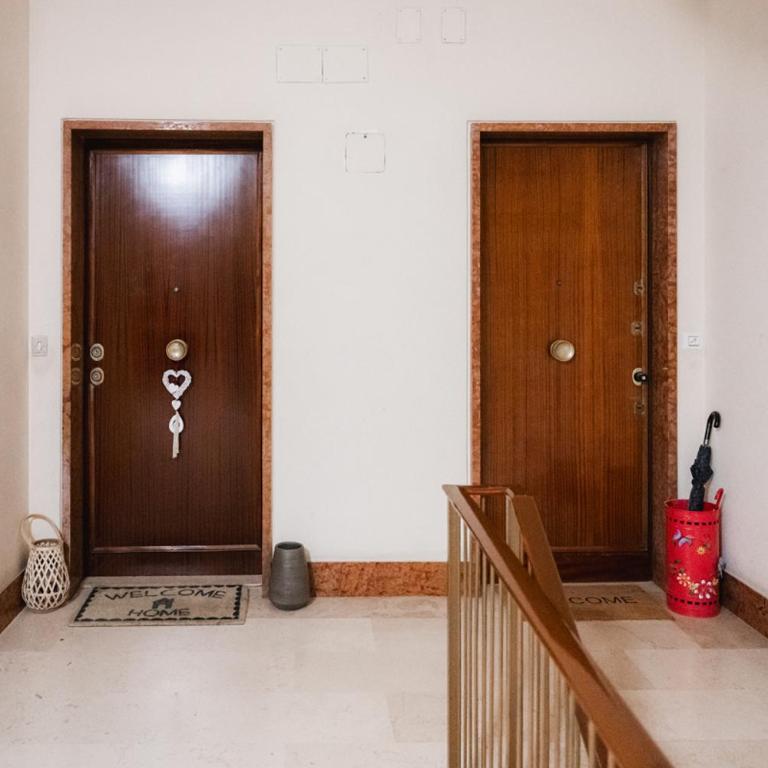 Casa di Fil - Appartamento con 2 Camere da Letto - 14