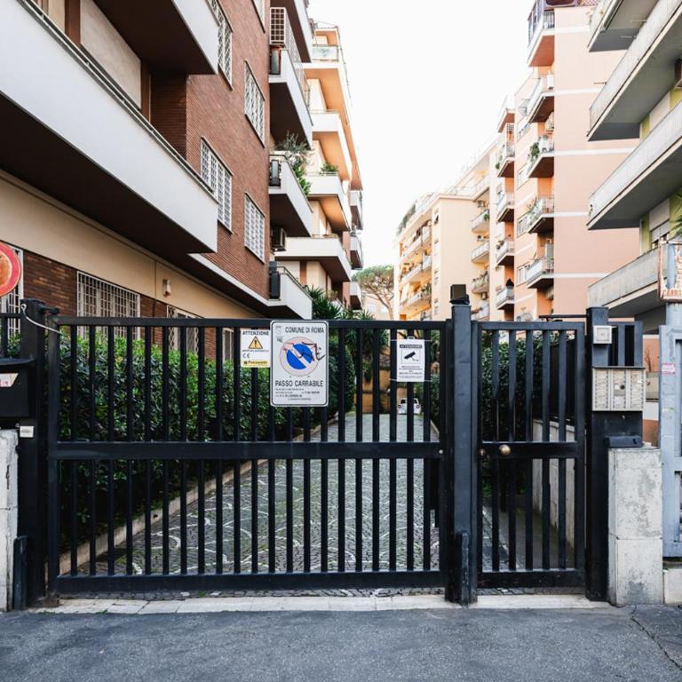 Casa di Fil - Appartamento con 1 Camera da Letto - 12