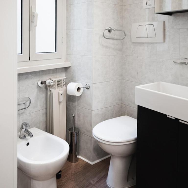 Casa di Fil - Appartamento con 1 Camera da Letto - 14