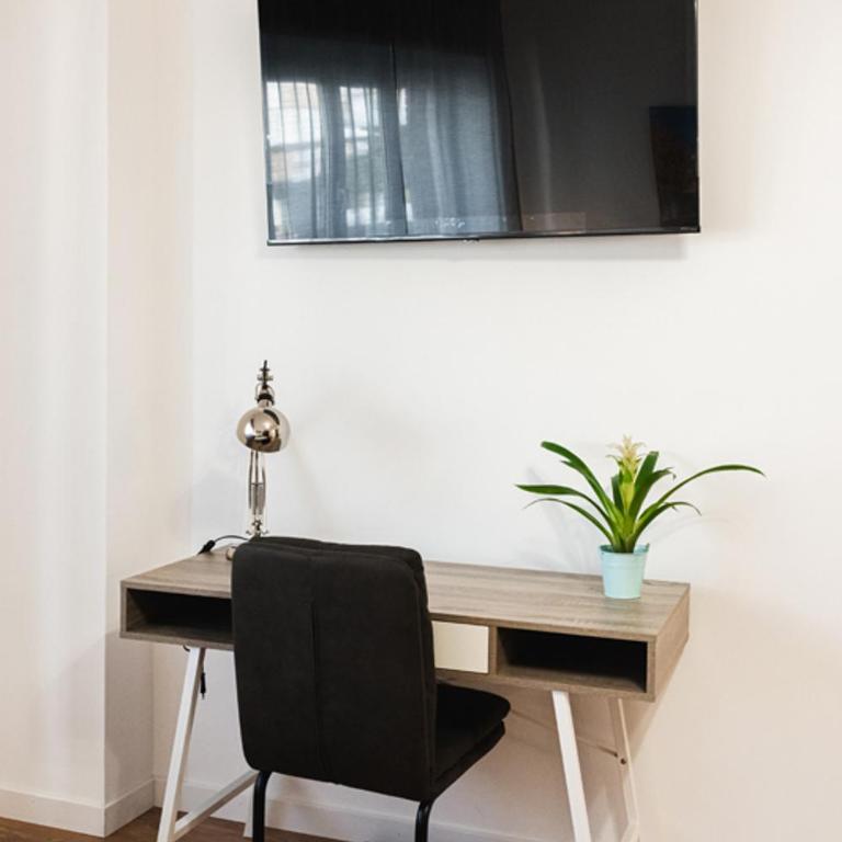 Casa di Fil - Appartamento con 2 Camere da Letto - 16