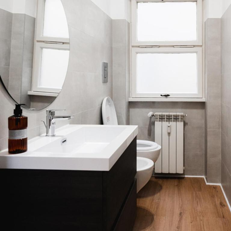 Casa di Fil - Appartamento con 2 Camere da Letto - 18