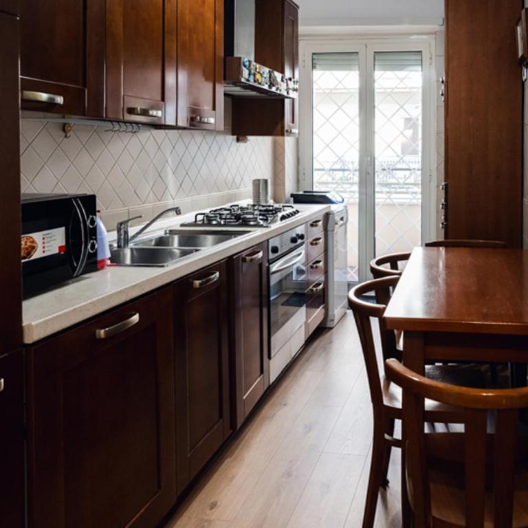 Casa di Fil - Appartamento con 2 Camere da Letto - 20