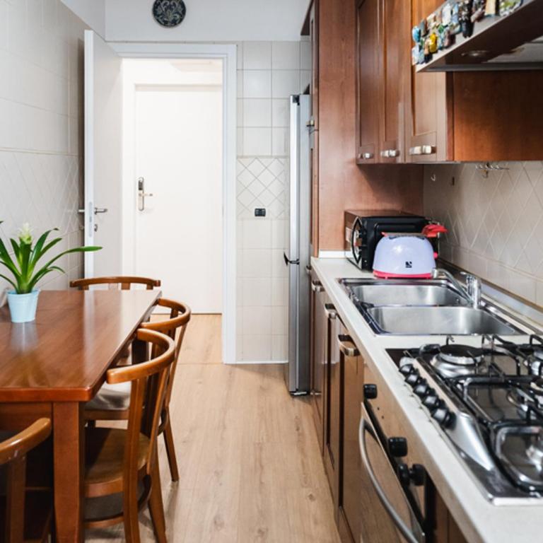 Casa di Fil - Appartamento con 2 Camere da Letto - 23