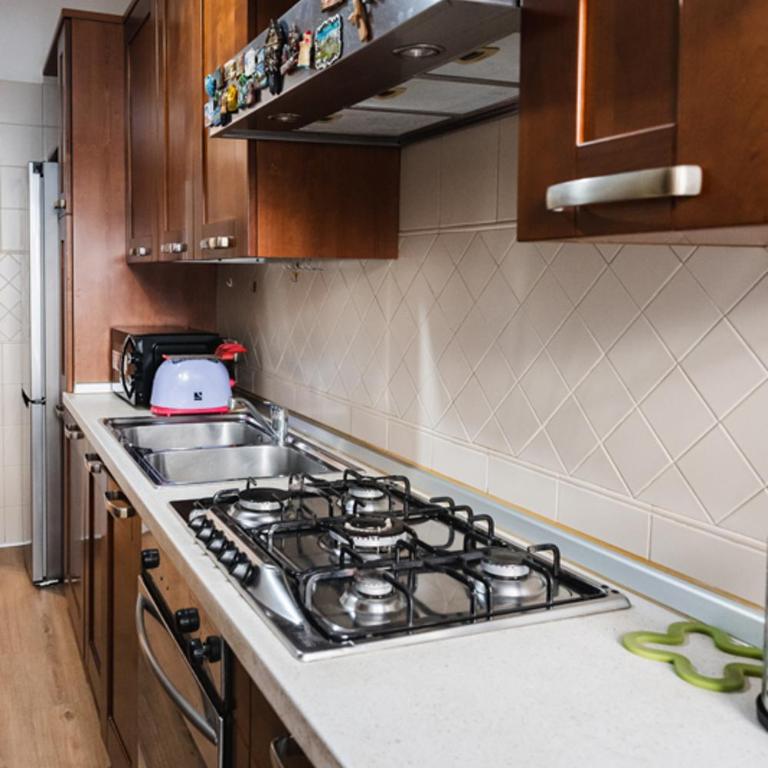Casa di Fil - Appartamento con 2 Camere da Letto - 25