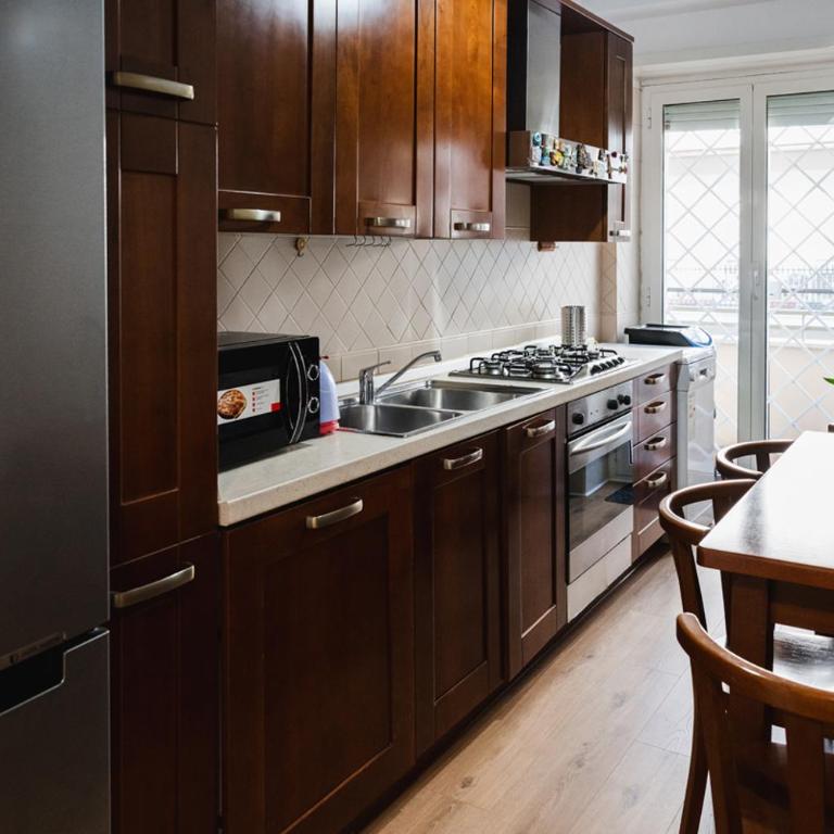 Casa di Fil - Appartamento con 2 Camere da Letto - 27