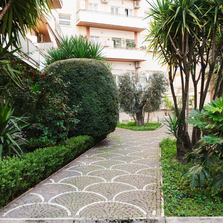 Casa di Fil - Appartamento con 2 Camere da Letto - 29