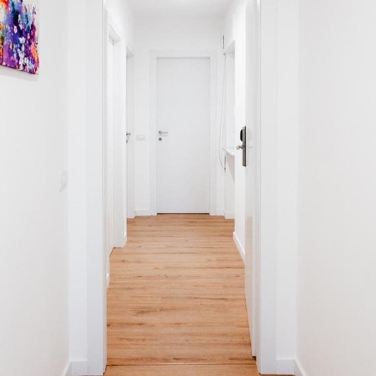 Casa di Fil - Appartamento con 2 Camere da Letto - 30