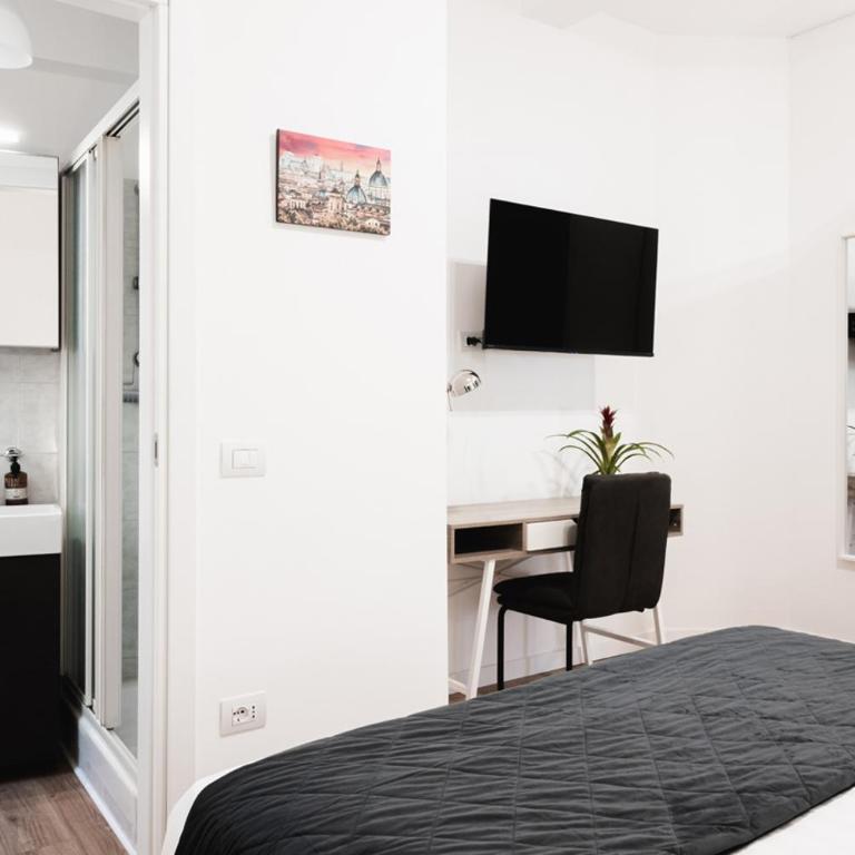 Casa di Fil - Appartamento con 2 Camere da Letto - 31