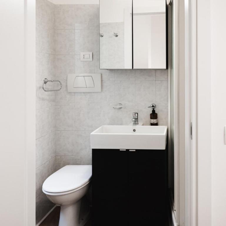 Casa di Fil - Appartamento con 1 Camera da Letto - 28