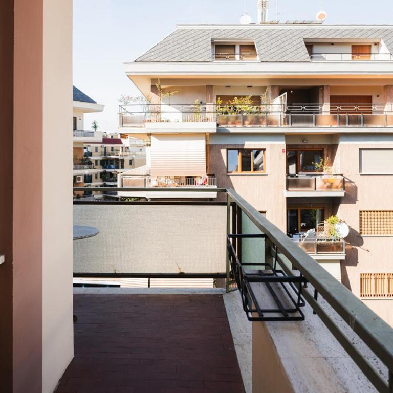 Casa di Fil - Appartamento con 2 Camere da Letto - 34