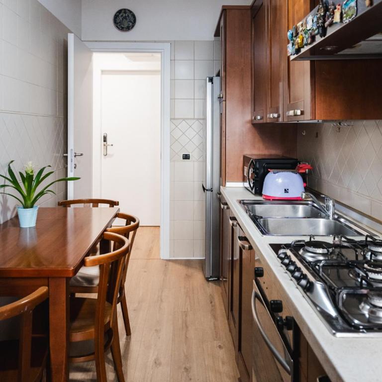 Casa di Fil - Appartamento con 1 Camera da Letto - 30