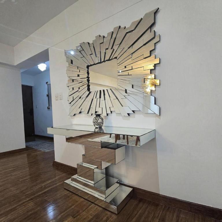 E Malecon Larcomar Free Parking 3B 102 - Apartamento Deluxe de 3 dormitorios - 11