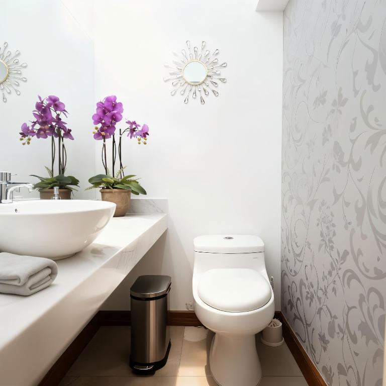 E Malecon Larcomar Free Parking 3B 102 - Apartamento Deluxe de 3 dormitorios - 12