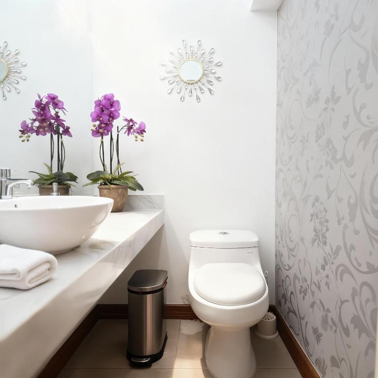 E Malecon Larcomar Free Parking 3B 102 - Apartamento Deluxe de 3 dormitorios - 35