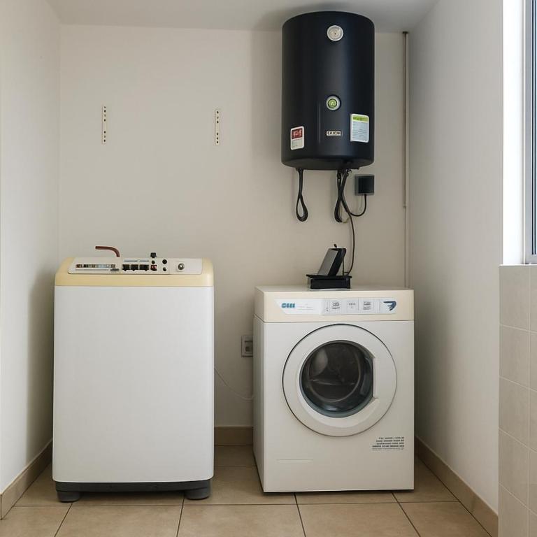 E Malecon Balta Queen Bed Larcomar Zone 3B 501 - Apartamento con balcón - 2