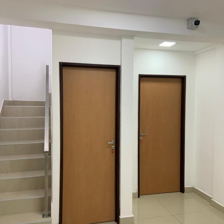 Benjamin 190 - Apartamento de 1 dormitorio - 1