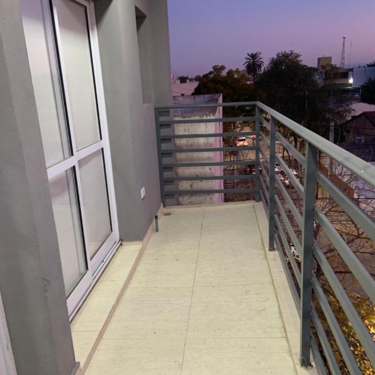 Benjamin 190 - Apartamento de 1 dormitorio - 5