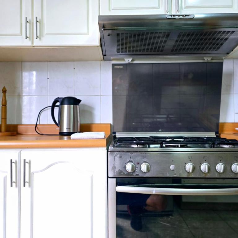 E Malecon Balta Queen Bed Larcomar Zone 3B 501 - Apartamento con balcón - 24