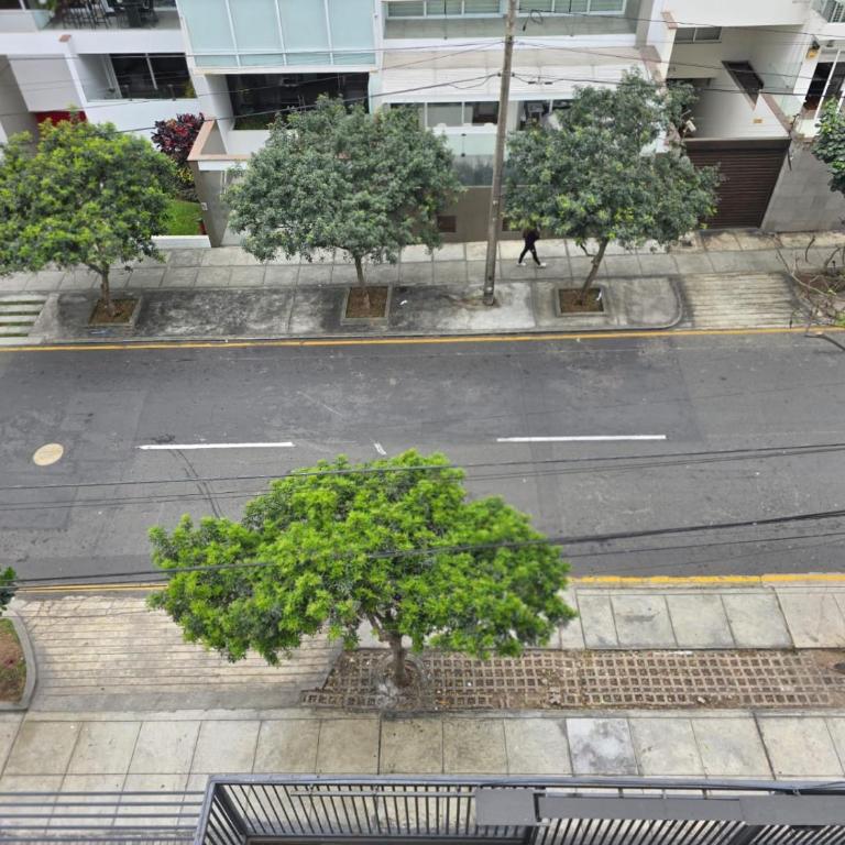 E Malecon Balta Queen Bed Larcomar Zone 3B 501 - Apartamento con balcón - 28