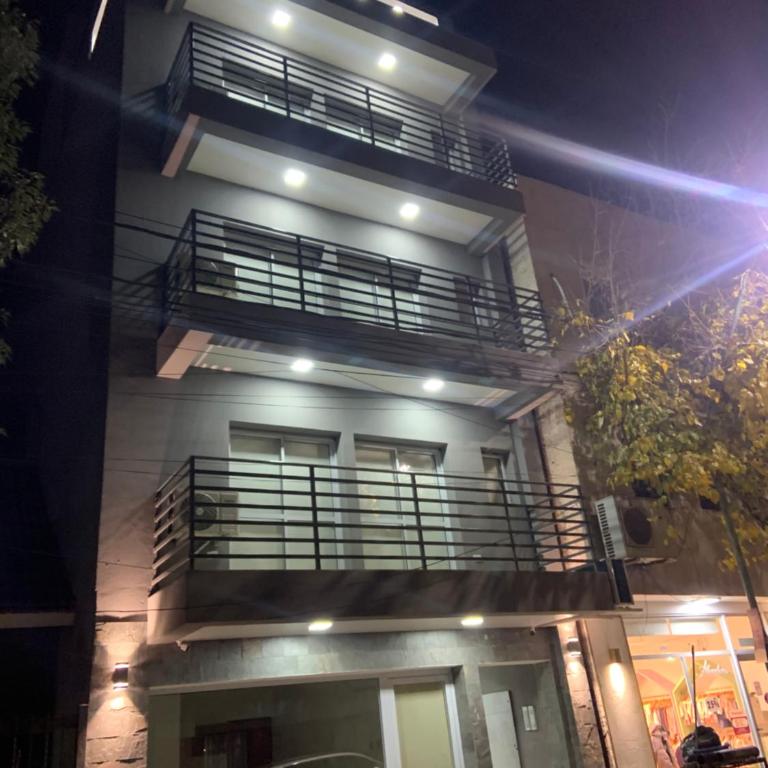 Benjamin 190 - Apartamento de 1 dormitorio - 7