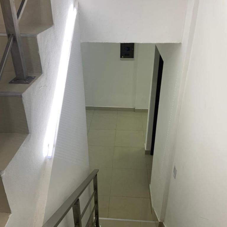 Benjamin 190 - Apartamento de 1 dormitorio - 10