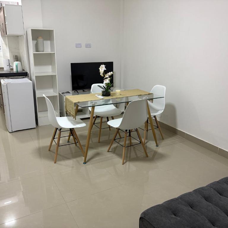 Benjamin 190 - Apartamento de 1 dormitorio - 11