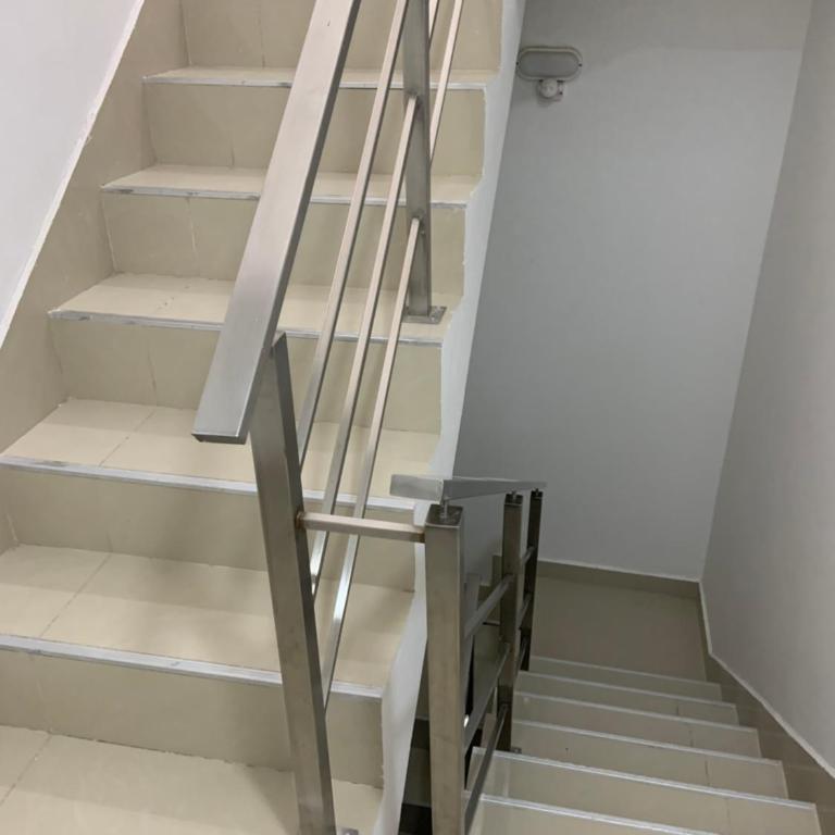 Benjamin 190 - Apartamento de 1 dormitorio - 12