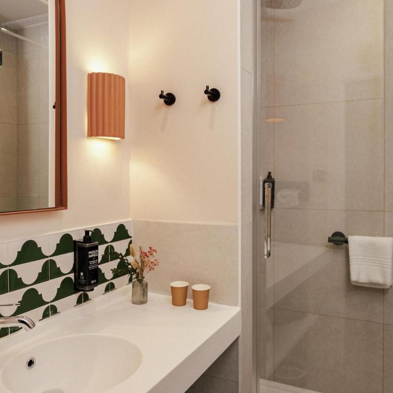 Ibis Styles Sevilla City Santa Justa - Standard Twin Room - 3