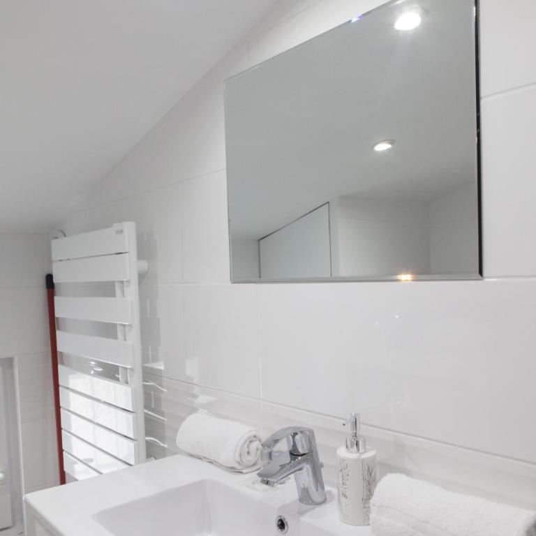 Grand Théâtre Bright Apartment - Appartement 1 Chambre - 15