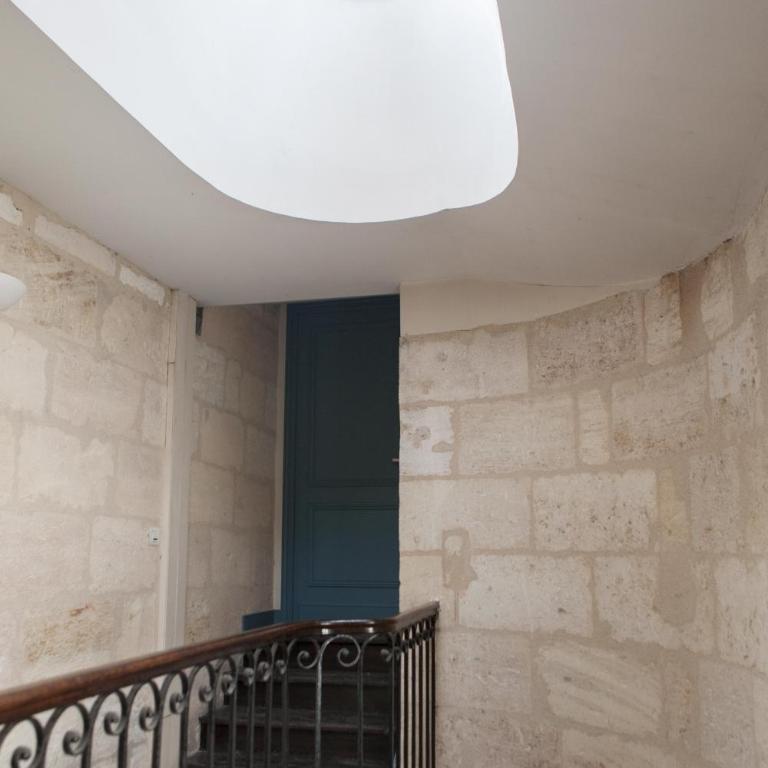 Grand Théâtre Bright Apartment - Appartement 1 Chambre - 18