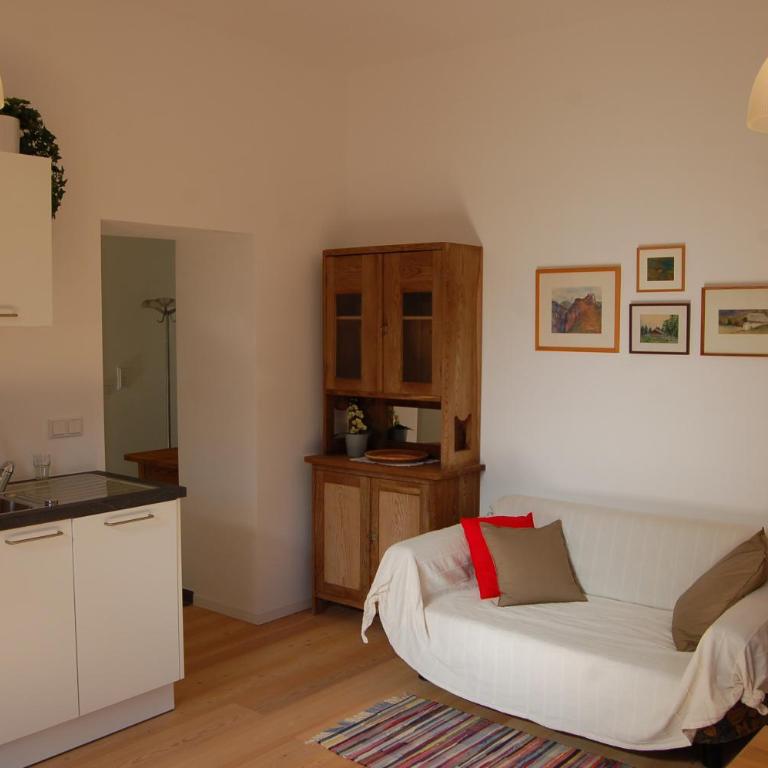 Villa Quenz Family Suites - Appartamento con 1 Camera da Letto - 12