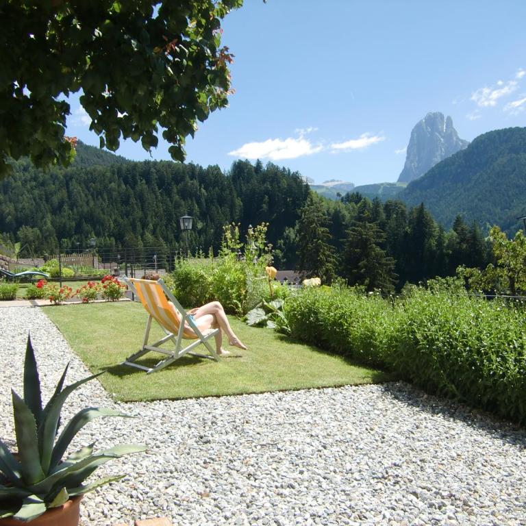 Villa Quenz Family Suites - Appartamento con 1 Camera da Letto - 7