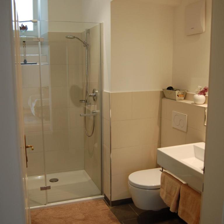 Villa Quenz Family Suites - Appartamento con 1 Camera da Letto - 1