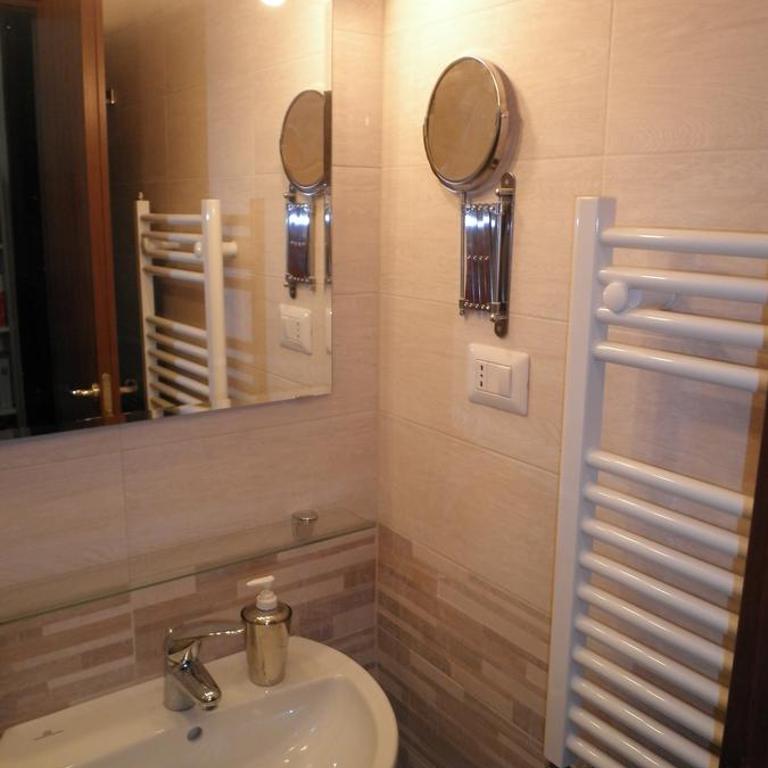 Don Milani - Camera Doppia con Letti Singoli con Bagno Privato Esterno - 18