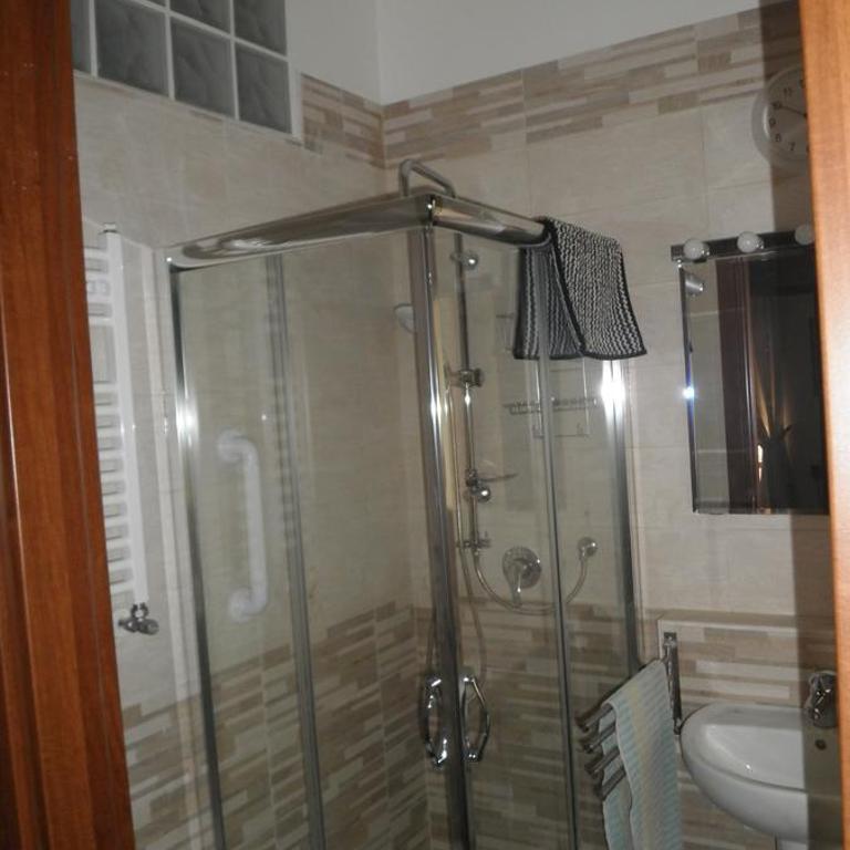 Don Milani - Camera Matrimoniale con Bagno Privato Esterno - 19
