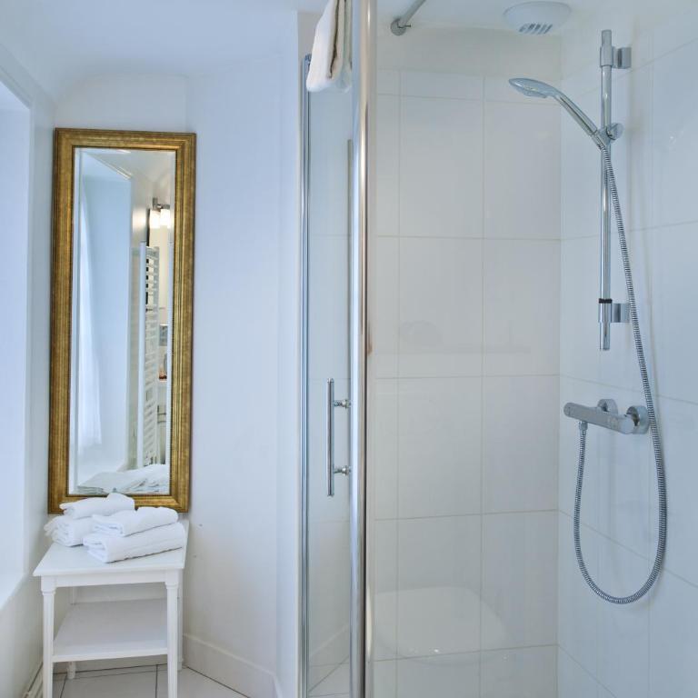 Le Clos d'Amboise - Chambre Double Traditionnelle - 2