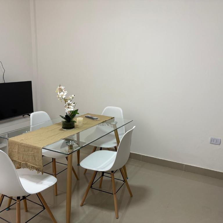 Benjamin 194 Suites - Apartamento de 1 dormitorio - 2