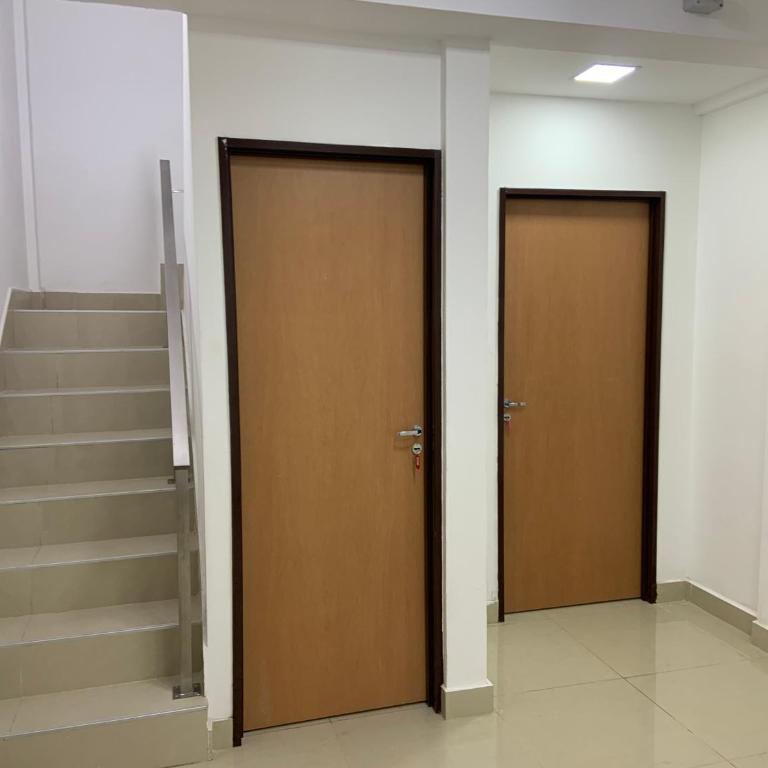 Benjamin 194 Suites - Apartamento de 1 dormitorio - 14
