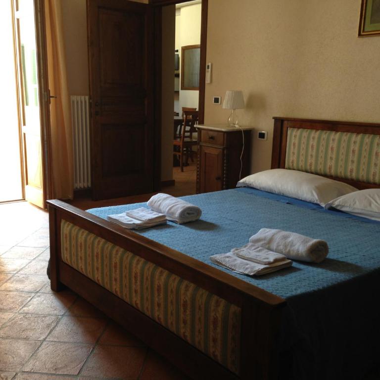 Agriturismo del Pigato - Bio Vio - Appartamento Superior - 4