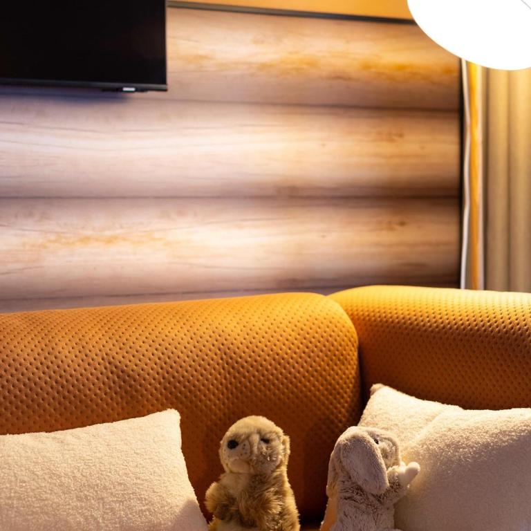 ibis Styles Les Houches Chamonix - Chambre Familiale - 5