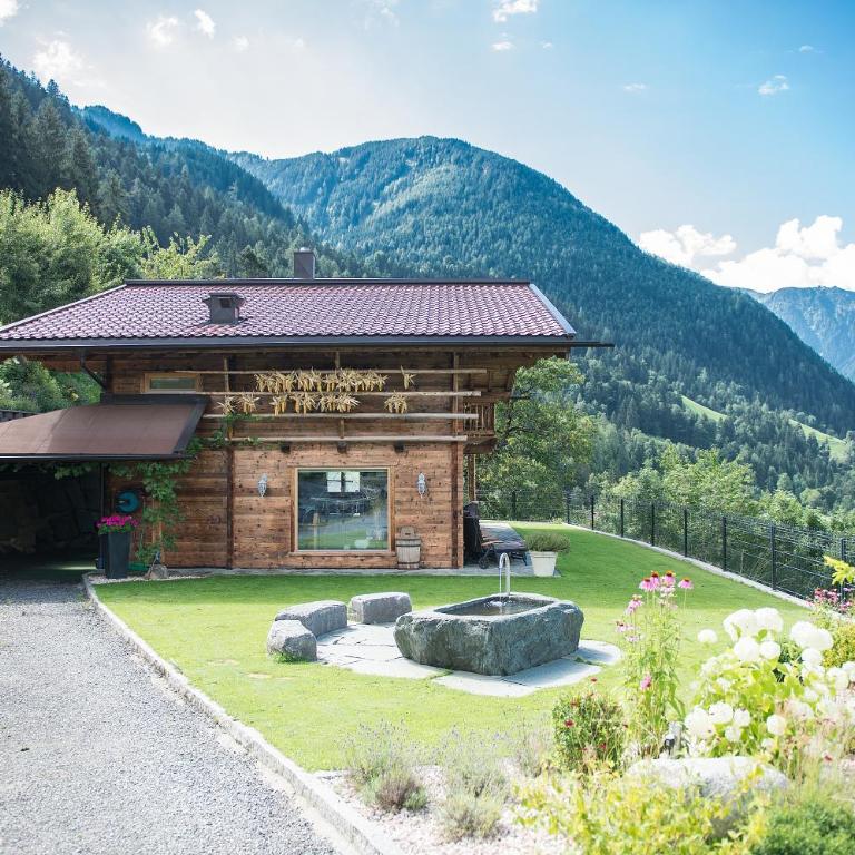 Logenplatz Zillertal - Superior Chalet - 2