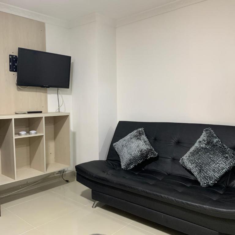 Dúplex Moderno y Perfectamente Ubicado - One-Bedroom Apartment - 3